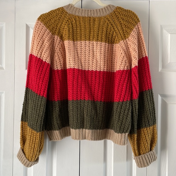 Cardigan Sweater - Picture 3 of 3